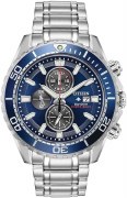 Citizen Eco Drive Promaster Diver Model CA0710-58L