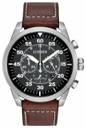 Citizen Eco Drive Avion Watch CA4210-24E