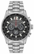 Citizen Eco Drive Nighthawk Watch CA4370-52E