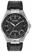 Citizen Eco Drive World Perpetual Model CB0160-00E