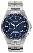 Citizen Eco Drive World Perpetual Model CB0160-51L