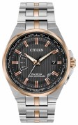 Citizen Eco Drive World Perpetual Model CB0166-54H