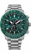 Citizen Eco Drive Promaster SKY Watch 46mm model CB5004-59W