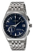 Citizen Eco-Drive Satellite Wave GPS Watch Model CC3020-57L