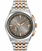 Citizen Eco Drive Satellite Wave Watch Model CC3026-51H