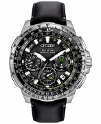 Citizen Eco-Drive Satellite Wave F900 Watch Model CC9030-00E