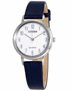 Citizen Chandler Eco Drive Watch Model EM0570-01A