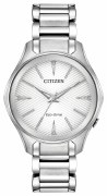 Citizen Eco Drive Modena Watch EM0590-54A