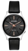 Citizen Eco Drive Modena Watch EM0591-01E