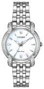 Citizen Eco Drive Jolie Watch EM0690-50D