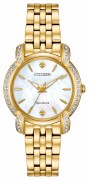 Citizen Eco Drive Jolie Watch EM0692-54D