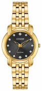 Citizen Eco Drive Jolie Watch EM0712-59E