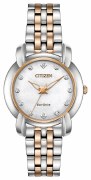 Citizen Eco Drive Jolie Watch Em0716-58A