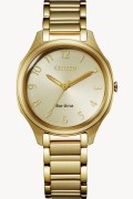 Citizen Eco Drive Classic Watch 35mm model EM0752-54P