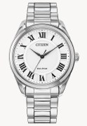 Citizen Eco Drive Arrezo 35mm watch model EM0970-53A