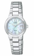 Citizen Eco Drive Classic 26mm Watch model EW1670-59D