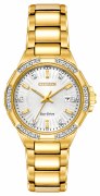 Citizen Eco Drive Riva Watch EW2462-51A