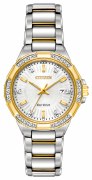 Citizen Eco Drive Riva Watch EW2464-55A