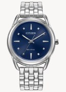 Citizen Eco Drive Classic Watch 36mm model FE7090-55l