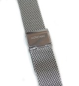 Mondaine Mesh Bracelet 16mm