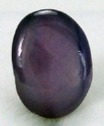 Star Sapphire 1.16ct Oval Cab