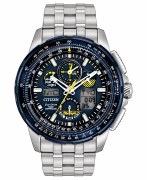 Citizen Eco-Drive Skyhawk AT Blue Angels Skyhawk Watch Model JY8050-50L