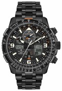 Citizen Eco-Drive Skyhawk AT Watch Model JY8075-51E