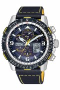 Citizen Eco-Drive Promaster Blue Angels Skyhawk 45MM AT JY8078-01L