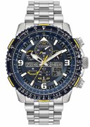 Citizen Eco-Drive Blue Angels Skyhawk AT 45mm JY8078-52L