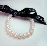 Honora White Pearl Bracelet LBS5500WH5