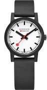 Mondaine Essence 32mm Watch Model MS1.32110.RB