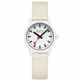 Mondaine Essence 32mm Watch Model MS1.32111.LT