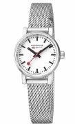 Mondaine Evo2 Petite 26mm Watch Model MSE.26110.SM