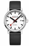 Mondaine Evo 2 Automatic Watch Model MSE.40610.LBV