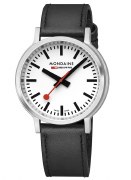 Mondaine Stop2Go Watch Model MST.3401B.LBV.SEt