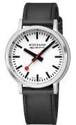 Mondaine Stop2Go Watch Model MST.4101B.LBV.2SE