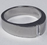 Men's Diamond Ring 1/4ct