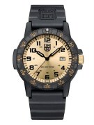 Luminox Leatherback Sea turtle Watch Model XS.0325.GP
