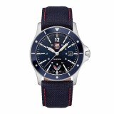 Luminox Volition Blue Valor Watch Model XS.0913.VOL