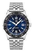 Luminox Pacific Driver Ripple 39mm Watch Model XS.3123M.SET