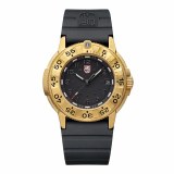 Lumino Navy Seal Foundation Dive Watch model XS.3221.NSF