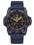 Luminox Navy Seal Foundation watch model XS.32355.CB.NSF