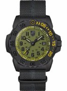 Luminox Navy Seal Foundation Watch model XS.3517.NSF.SET