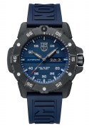 Luminox Master Carbon Seal Automatic Watch Model XS.3863