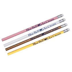 Scented Pencils (Set of 4)