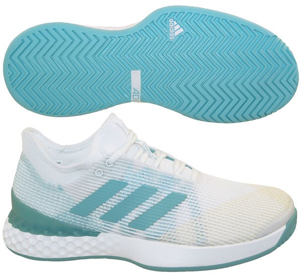 parley tennis shoes