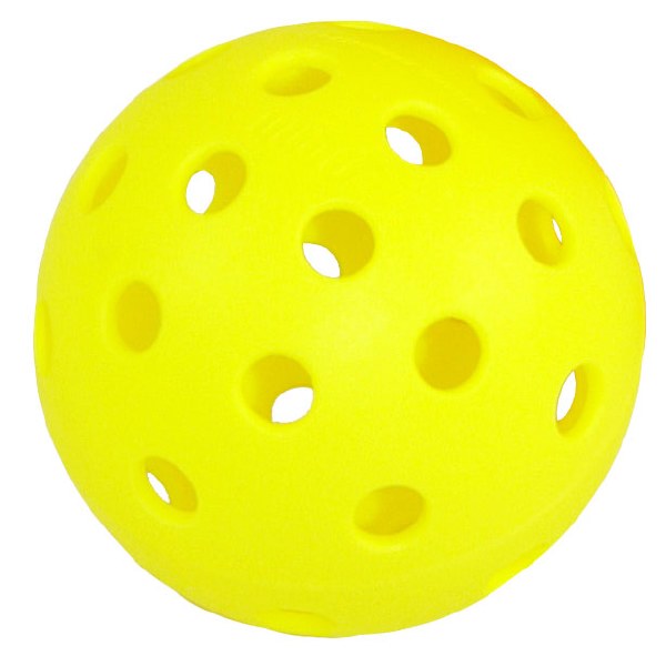 Buy Onix™ Fuse Indoor Pickleball Balls (Pack of 100) at S&S Worldwide