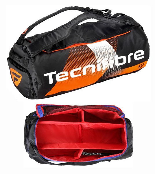 tecnifibre air endurance