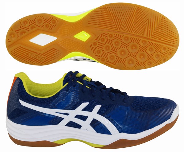asics gel tactic 2 men's