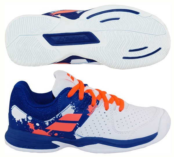 Scarpe da Tennis Unisex-Adulto Babolat Pulsion all Court Jr